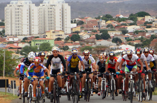 Corrida Ecológica Brumado a Rio de Contas acontece no próximo domingo (14)