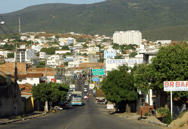 Em novo Decreto prefeitura de Brumado permite a abertura de casas de materiais de construção, serralherias e marcenarias, lojas de auto peças, lava jatos e chaveiro