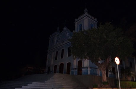 ANEEL: APAGÃO NO NORDESTE TEVE 'FALHA HUMANA'