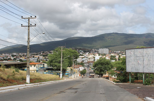 Brumado não foi contemplada com o programa 'Cidades Digitais'