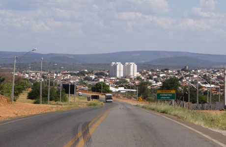 Bahia é contemplada para obras de saneamento, Brumado fica de fora mais uma vez