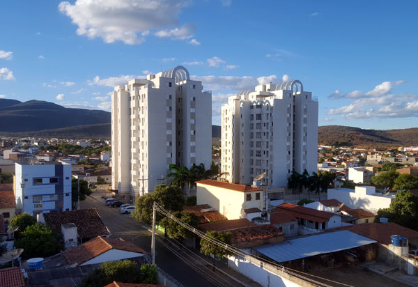 Brumado:  prefeitura decreta estado de calamidade pública devido a Covid-19