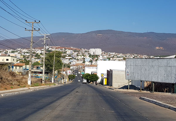 Brumado confirma caso de Covid-19 em homem após teste rápido