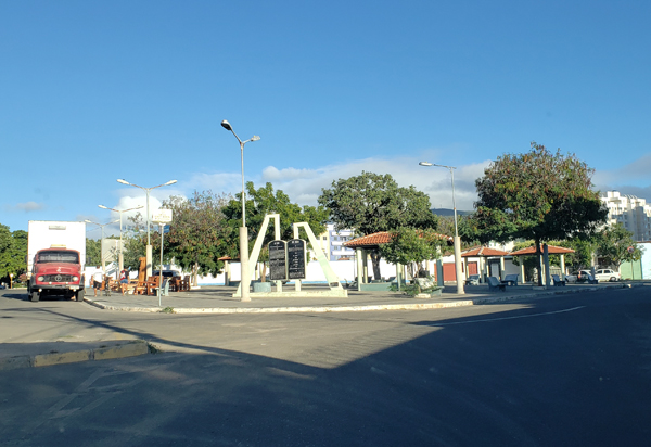 Brumado: Prefeitura fará mudanças em nomes de bairros para cepeamento de ruas