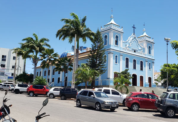 Secretaria de Saúde do Estado diz que Brumado tem 16 casos confirmados do Novo Coronavírus
