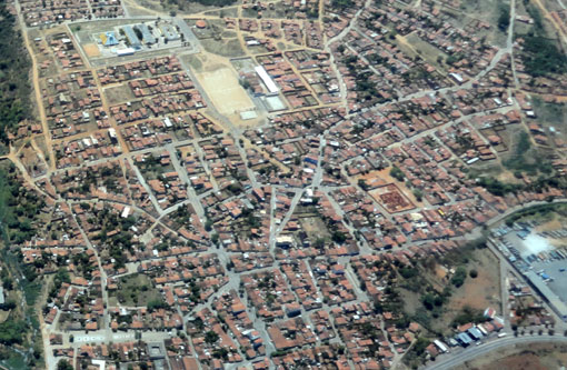 Brumado: Bandidos roubam R$ 50 mil em mercadorias de comerciante