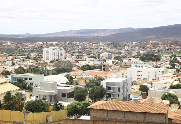 Decreto de situação de emergência de Brumado é reconhecido pelo governo estadual