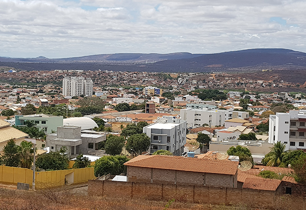 Empreendimento deve investir R$ 6 milhões em Brumado