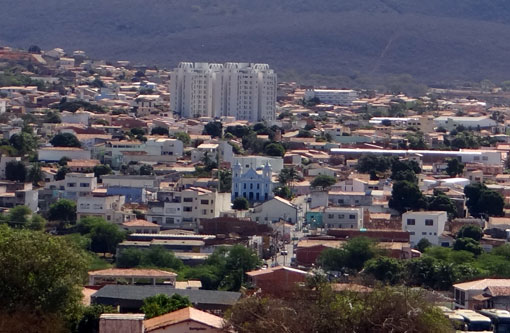 Brumado está em 6º lugar entre os municípios mais desenvolvidos do estado da Bahia