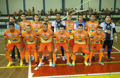 Campeonato do Sudoeste: Secult garante apoio e Brumado Futsal participará da semifinal