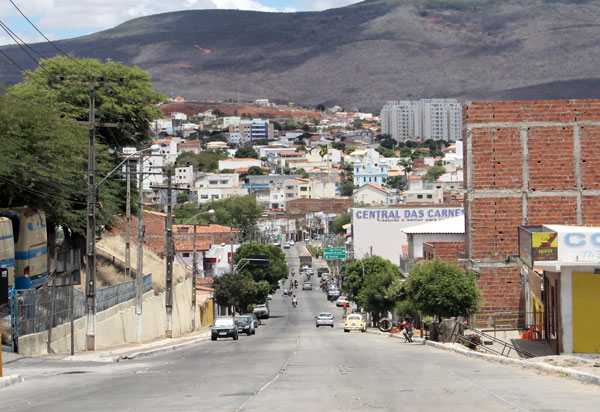 Esmael Oliveira Ribeiro reaparece; ele estava desaparecido entre Brumado e Aracatu