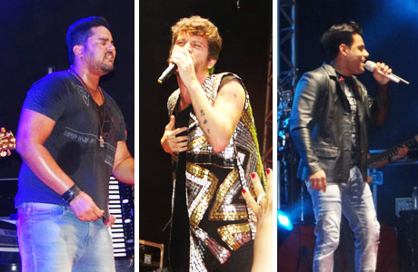 Fotos: Brumado Indoor 2013