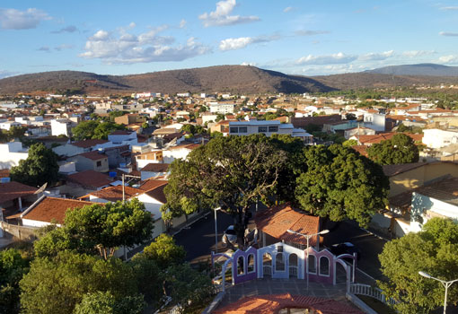 Aumento na venda de imóveis aquece mercado imobiliário de Brumado