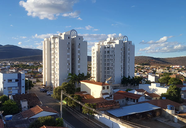 Brumado está entre as cidades com mais mortes em março que em toda a pandemia