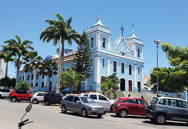Brumado registra 24 mortes por Covid-19 em 7 dias