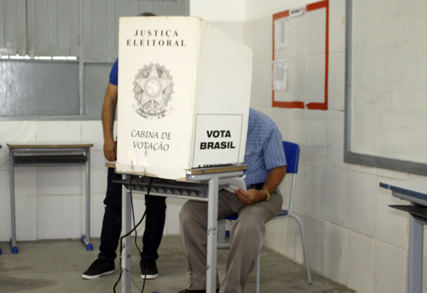 Eleitores de Brumado votaram em 238 candidatos a deputado estadual e não elegeram um filho da terra