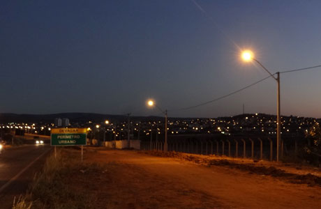 Brumado: Família de empresário foi feita de refém