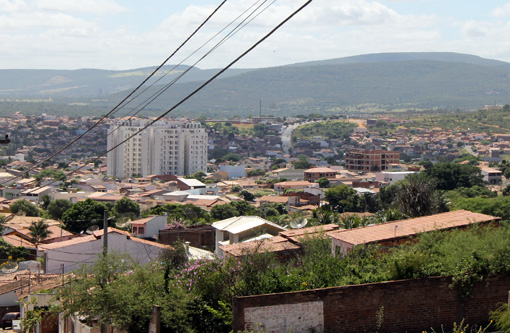 Eleições de 2016 deverá ser uma das mais disputadas de todos os tempos em Brumado