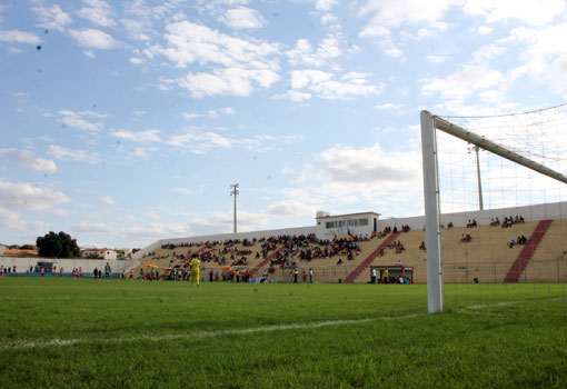 Intermunicipal 2017: Brumado vence Paratinga e está a um empate da próxima fase
