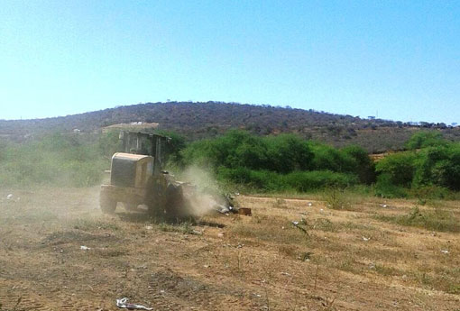 E2 Engenharia dá início às obras do Brumado Park Residence