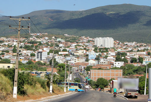 Brumado: nova pesquisa eleitoral foi registrada no TSE, resultado será divulgado dia 29