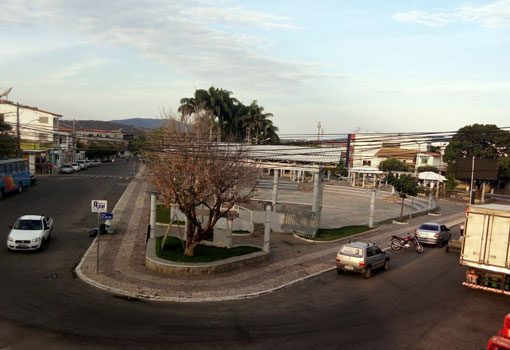 Brumado: Praça Coronel Zeca Leite receberá os artesãos brumadenses durante a Feira de Artesanato
