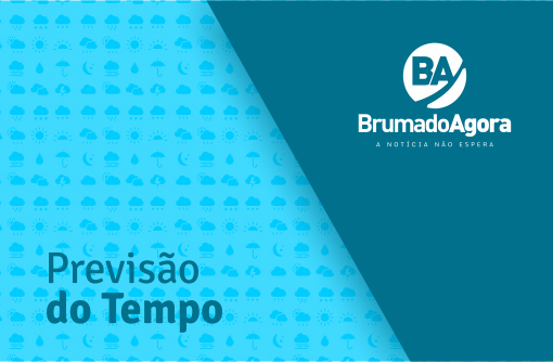 Previsão do Tempo: Massa de ar seco ganha força e reduz chuva em grande parte da Bahia