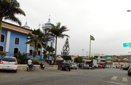 Bahia: temperaturas elevadas predominam neste fim de semana, mas pode chover 