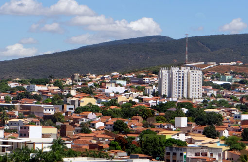 Brumado: Vários registros de roubo de celulares no final de semana