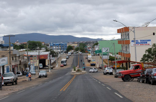  Brumado: Prefeitura firma TAC para destinação adequada dos resíduos sólidos e elaborará PMGRS
