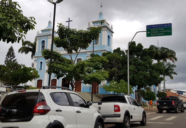 Brumado: TCM alerta sobre falta de transparência com gastos no combate à Covid-19