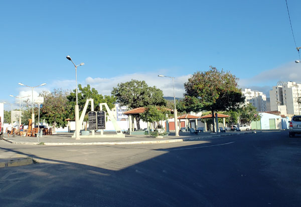Brumado terá semana de muito calor, sem chuvas