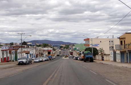 Brumado: Confira a previsão do tempo para este final de semana
