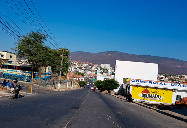 Brumado: Secretaria de Saúde confirma mais três pacientes suspeitos para o novo Coronavírus (Covid-19)