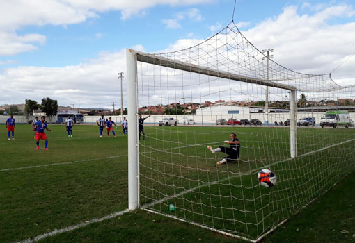 Intermunicipal: Guanambi goleia seleção de Brumado por 4x0