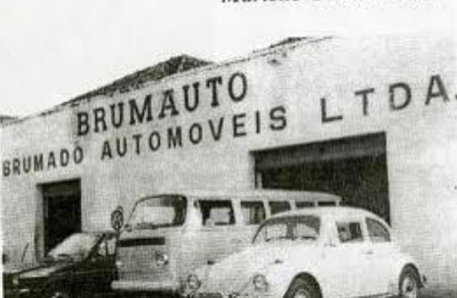 Brumado: Brumauto completa 45 anos de existência