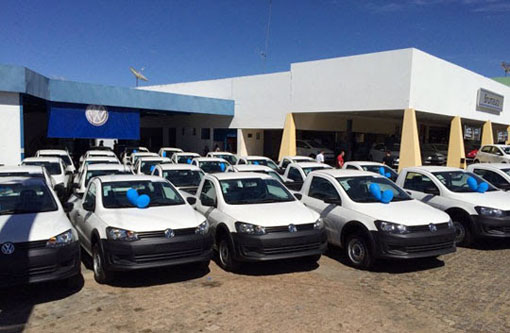 Banco do Brasil vai liberar R$ 3,1 bilhões para setor automotivo