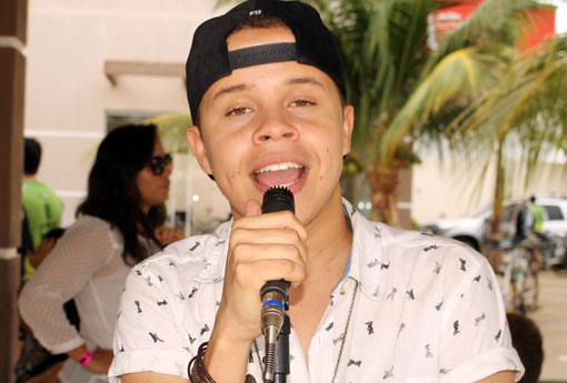 Brumadense Bruno Leone vence etapa regional do FACE em Caetité e participará da etapa estadual em Salvador