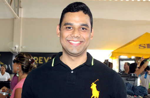 Brumado: Bruno Pitombo é eleito presidente da CDL