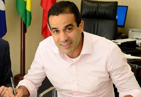 Salvador: Bruno Reis amplia vantagem e atinge 52% do eleitorado 