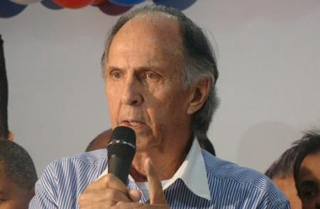 JUSSIAPE: PRESIDENTE DO PDT DIZ QUE MORTE DO PREFEITO PODE TER SIDO ‘CRIME POLÍTICO’