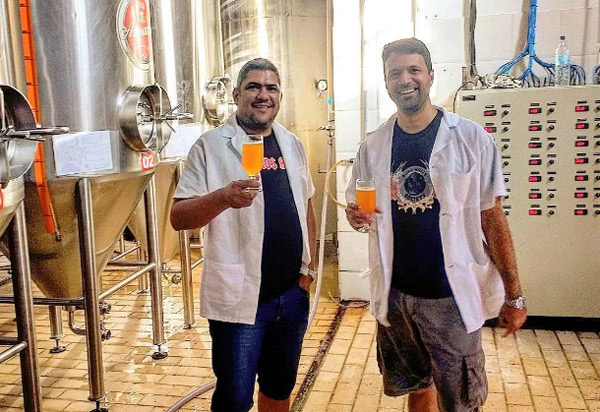 Cervejas artesanais:  Vitória da Conquista ganha espaço no mercado nacional