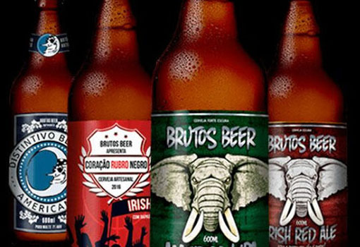 Brutos Beer é a mais nova cerveja artesanal de Vitória da Conquista