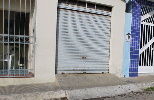 Brumado: Cabeleireiro é baleado em tentativa de assalto