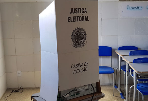 Presidente do TSE cria Grupo de Trabalho para projetar impactos da pandemia do novo coronavírus na realização das Eleições 2020