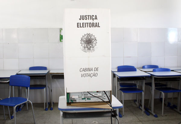Eleições 2020: Apenas 38,85% das  mulheres das 417 cidades baianas tiveram pedidos de registro de candidatura