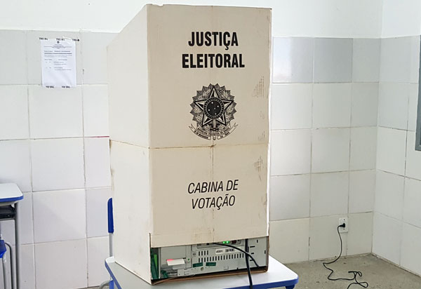 Eleições 2020: prazo final para registro de candidatos vai até 26 de setembro
