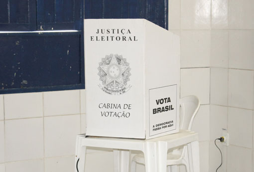 Eleições 2016: 47.845 eleitores estão aptos a votarem em Brumado