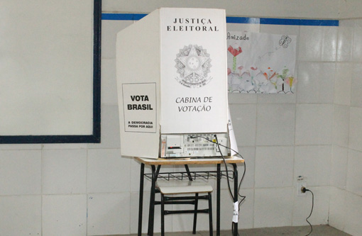 Termina amanhã prazo para convenções partidárias