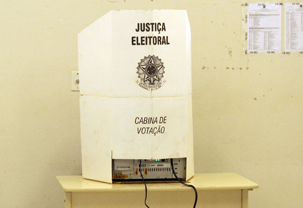 Eleições deste ano trazem cláusulas de desempenho para candidatos e partidos